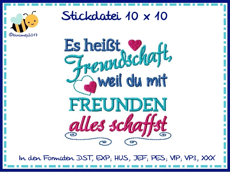 Freunde spruch über 101 Freundschaftssprüche,