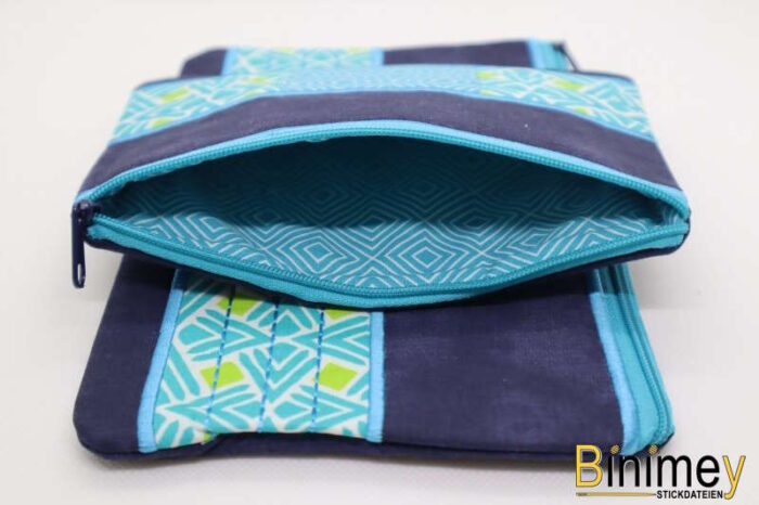 Stickdatei ITH Tasche Patch 17 [Digital] – Bild 6