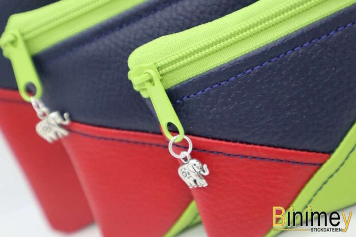 Stickdatei ITH Tasche Miss Milly [Digital] – Bild 4