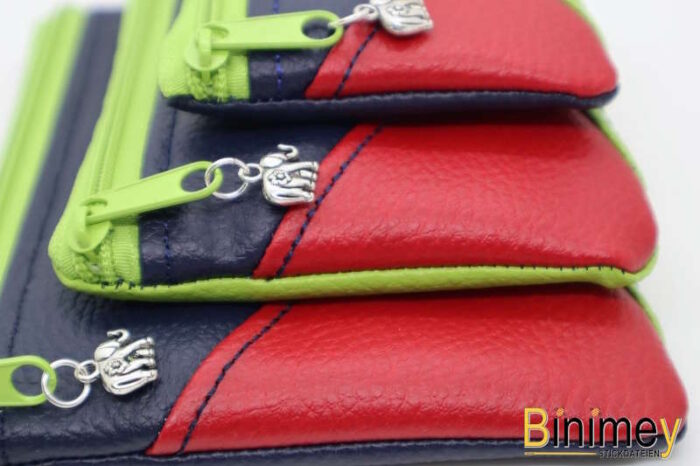 Stickdatei ITH Tasche Miss Milly [Digital] – Bild 6