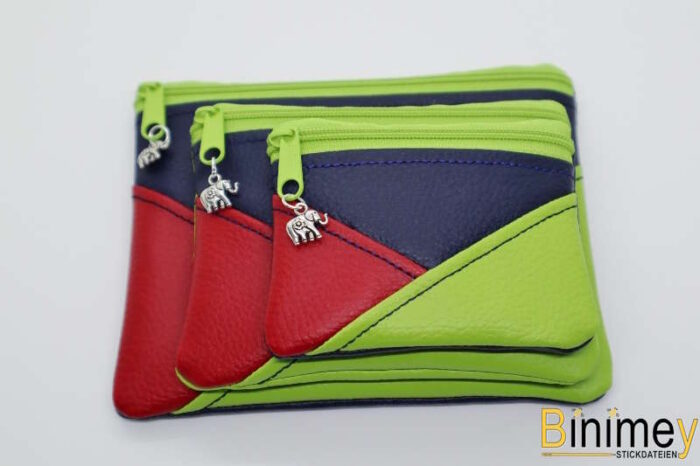 Stickdatei ITH Tasche Miss Milly [Digital] – Bild 7