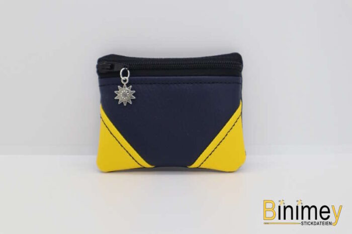 Stickdatei ITH Tasche Miss Holly [Digital] – Bild 7