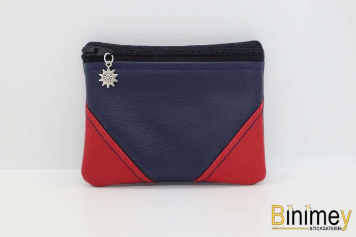 Stickdatei ITH Tasche Miss Holly [Digital] – Bild 8