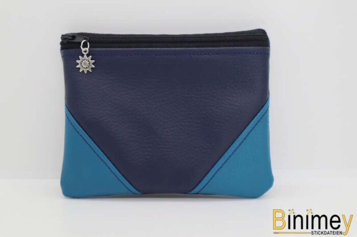 Stickdatei ITH Tasche Miss Holly [Digital] – Bild 9