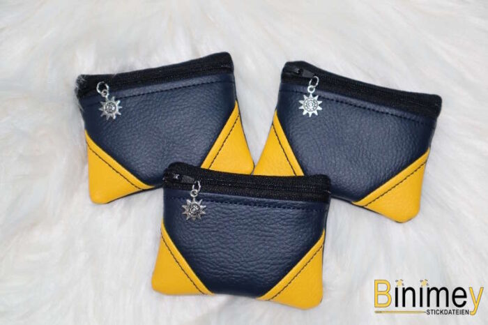 Stickdatei ITH Tasche Miss Holly [Digital] – Bild 11